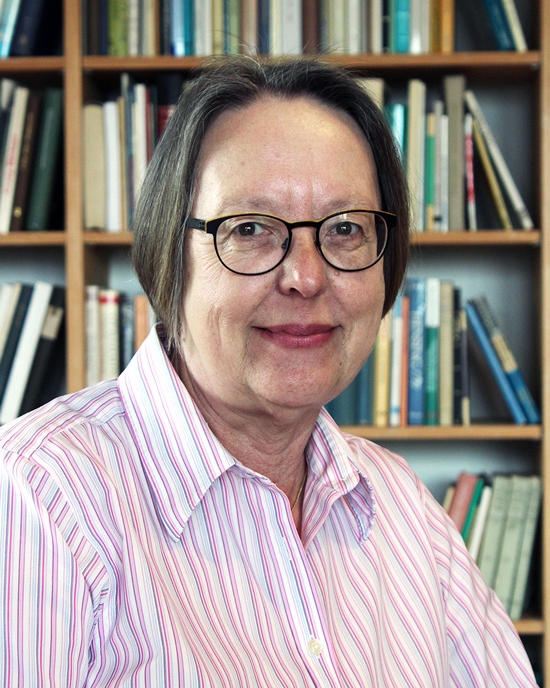 Bild: Hildegard Gruber