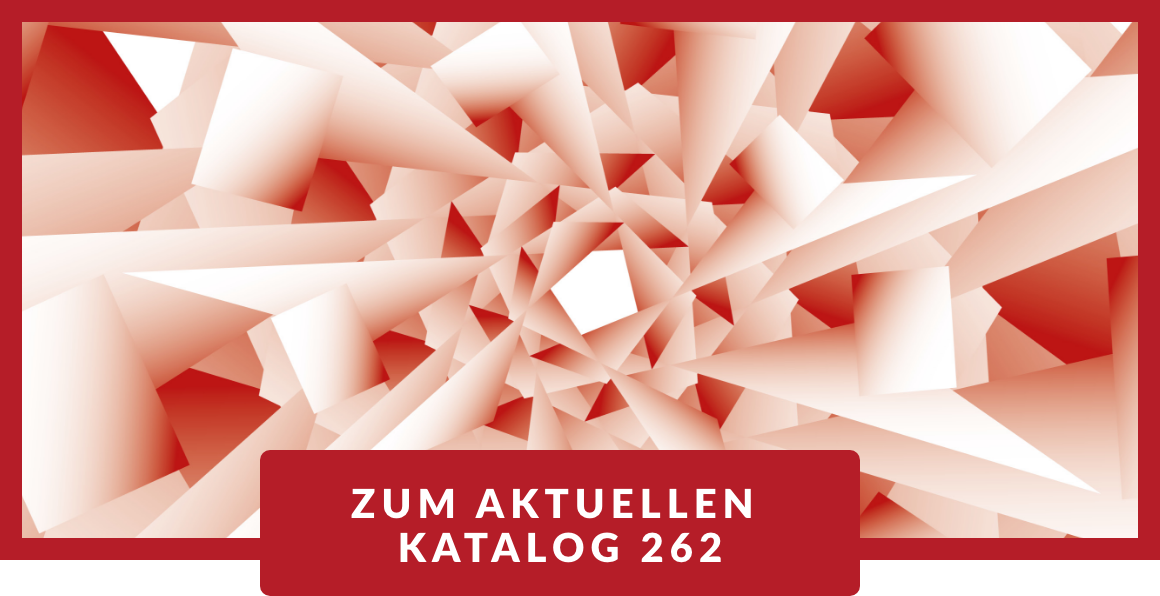 Logo Antiquariat Gruber mit Schriftzug