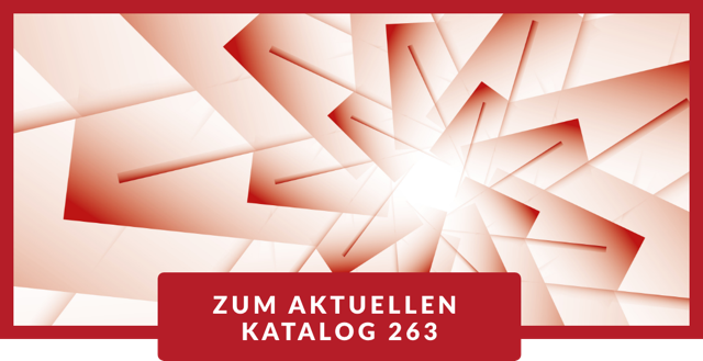 Logo Antiquariat Gruber mit Schriftzug