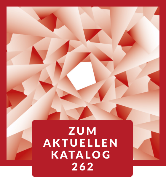 Logo Antiquariat Gruber mit Schriftzug