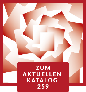 Logo Antiquariat Gruber mit Schriftzug