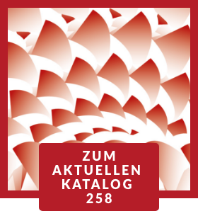 Logo Antiquariat Gruber mit Schriftzug
