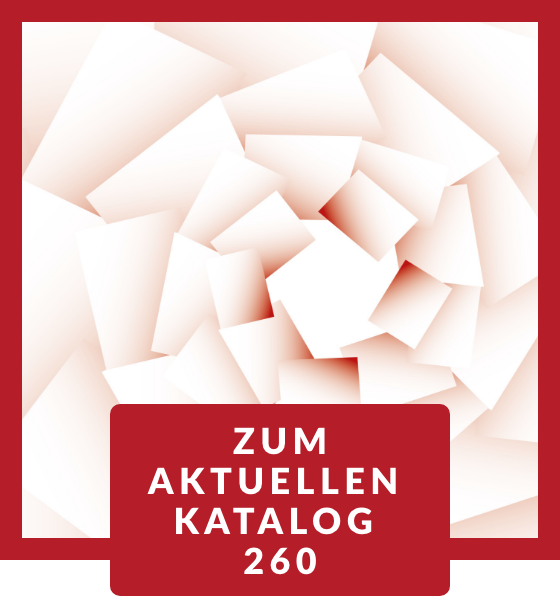 Logo Antiquariat Gruber mit Schriftzug