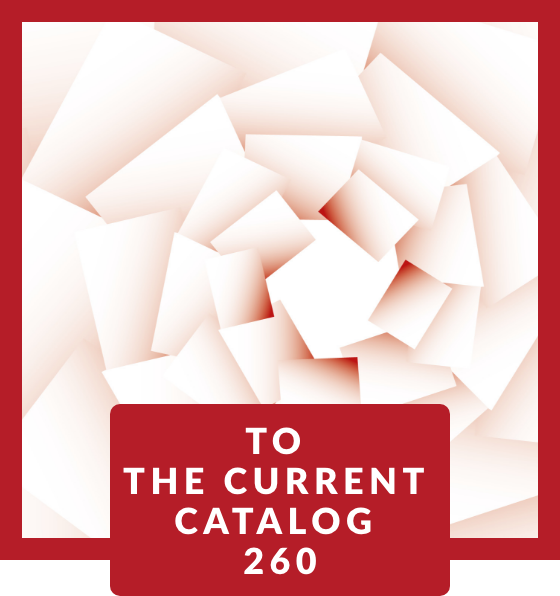 Logo Antiquariat Gruber mit Schriftzug