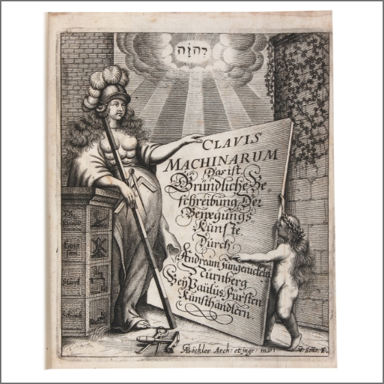Logo Antiquariat Gruber mit Schriftzug