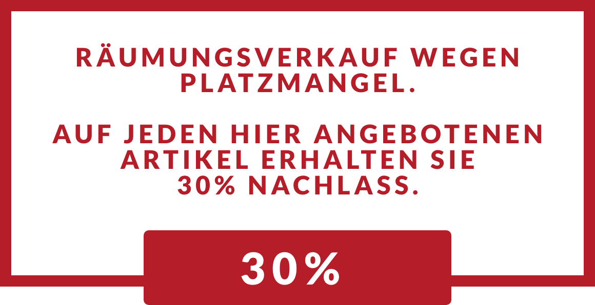 Logo Antiquariat Gruber mit Schriftzug